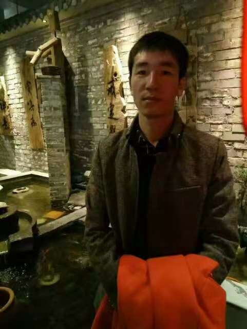 王森的第一张照片--上杭征婚网
