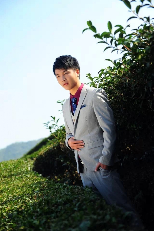 时缘的第一张照片--上杭征婚网