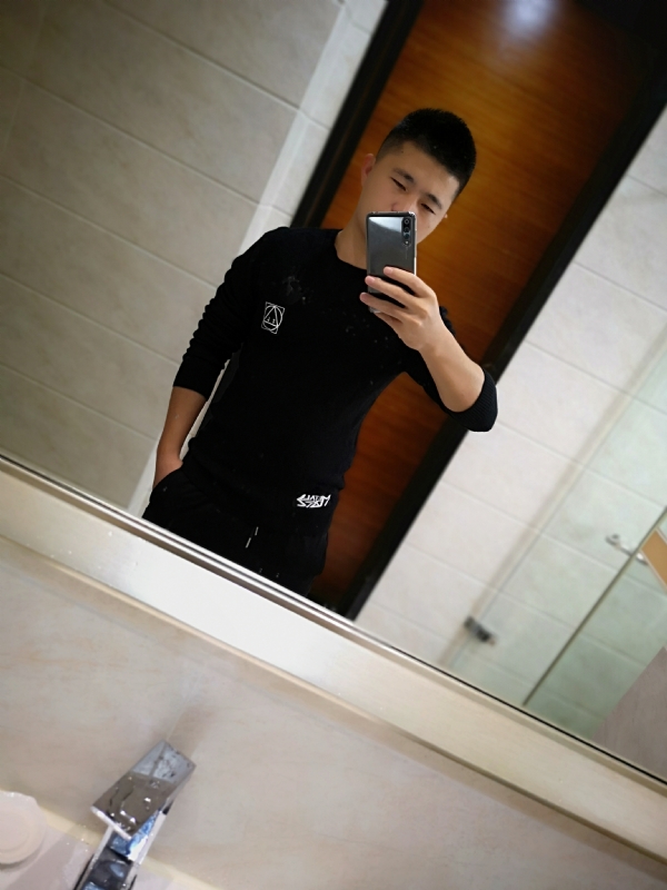 good的第一张照片--上杭征婚网