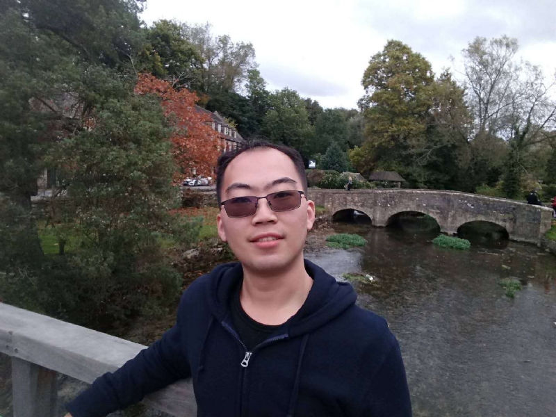 Allen的第一张照片--上杭征婚网