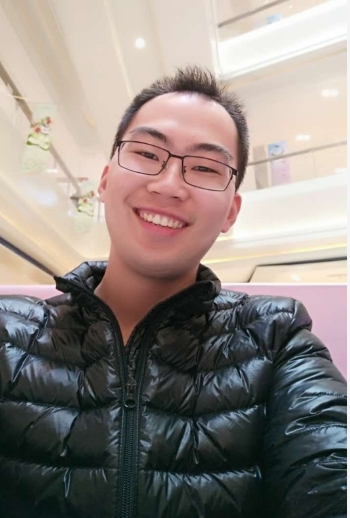 Allen的第二张照片--上杭征婚网