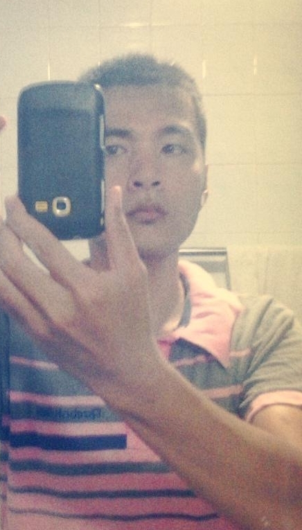 风雨同闯的第一张照片--上杭征婚网