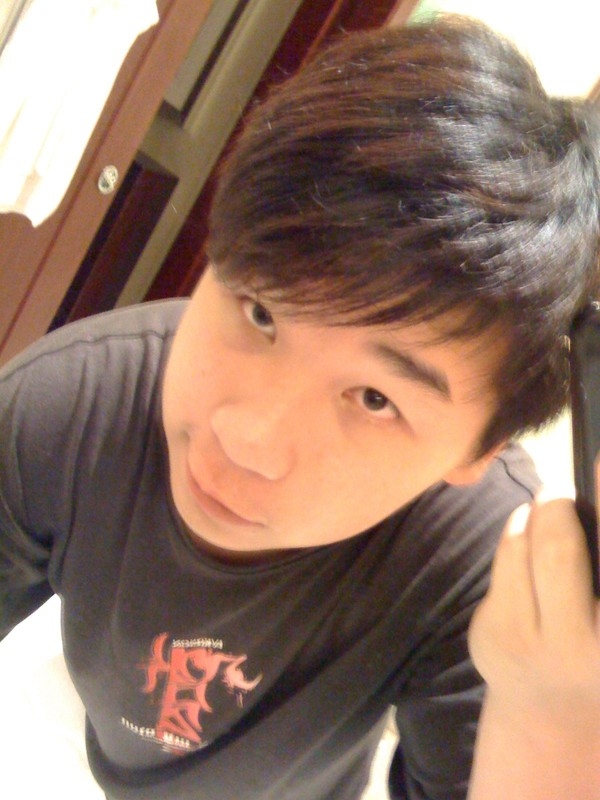 陈鸿翔先生的第一张照片--上杭征婚网