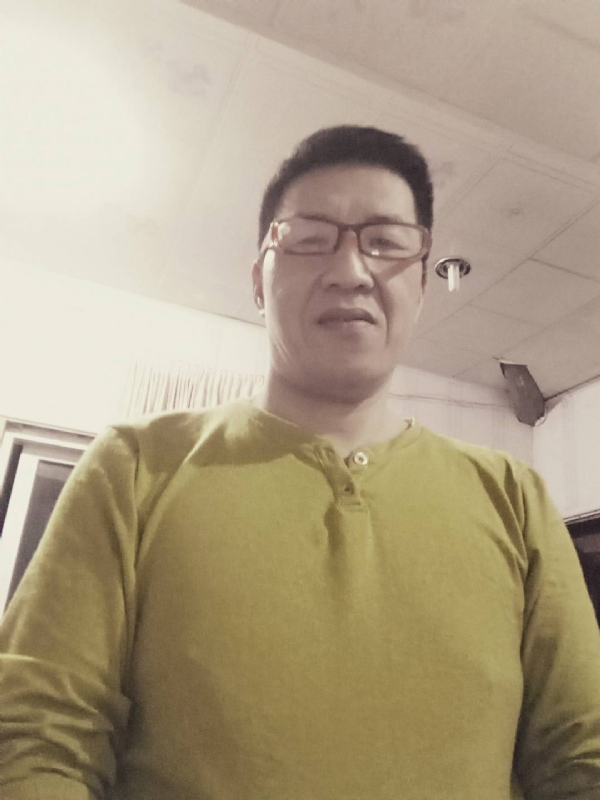 望海的第二张照片--上杭征婚网