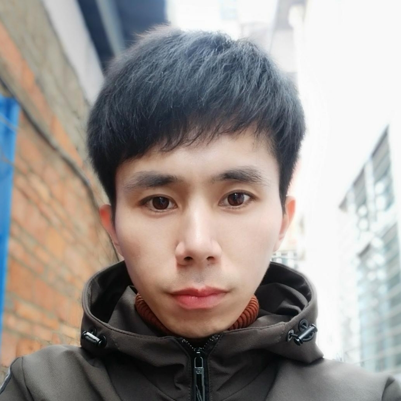 等一人白首的第二张照片--上杭征婚网