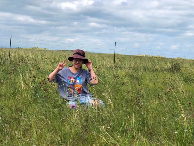 lynn的第二张照片--上杭征婚网