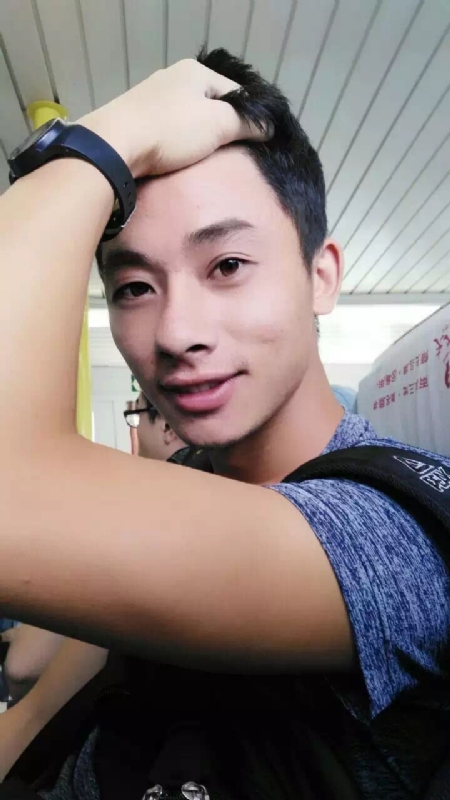 不是坏人的第一张照片--上杭征婚网