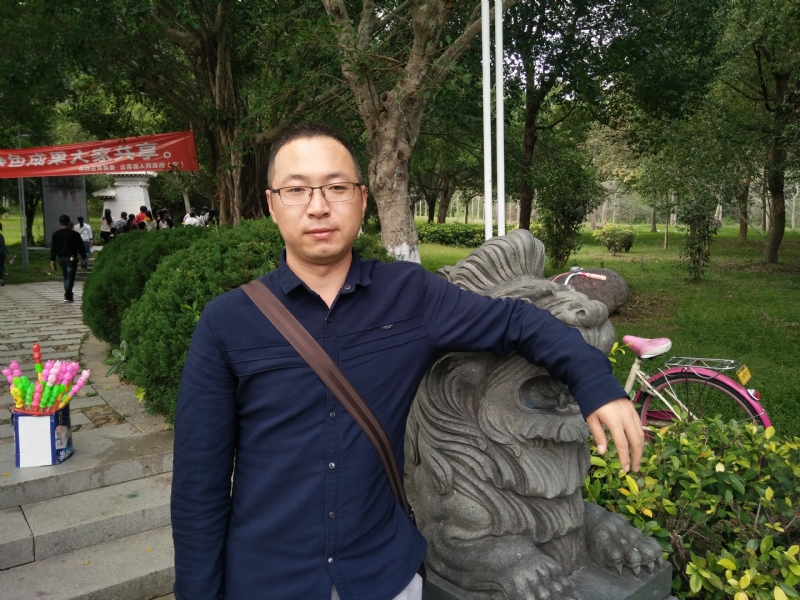 逍遥龙龙的第一张照片--上杭征婚网