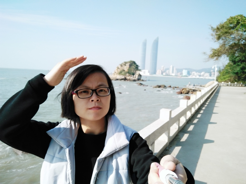 吕小包的第一张照片--上杭征婚网