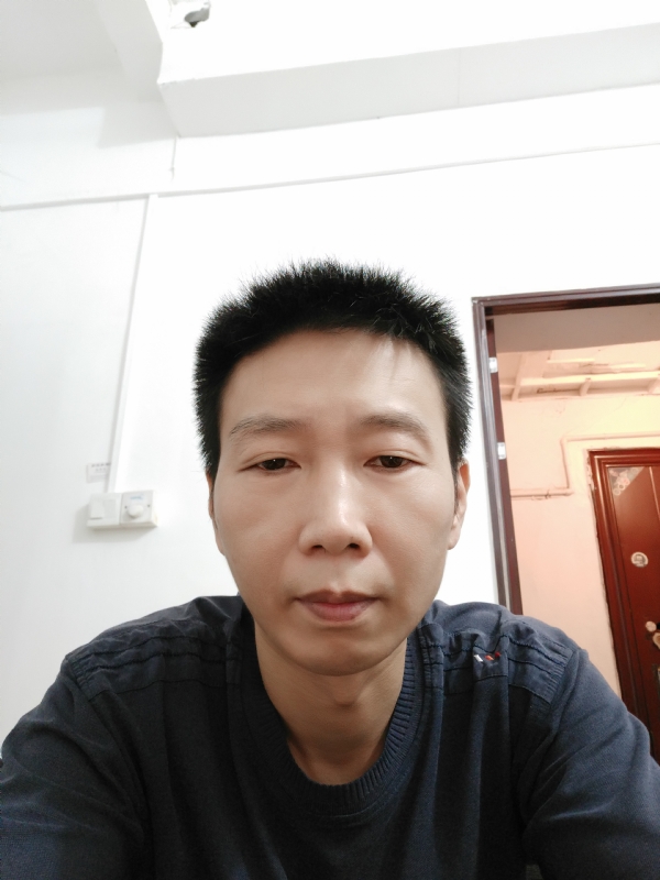 爱依然的第一张照片--上杭征婚网