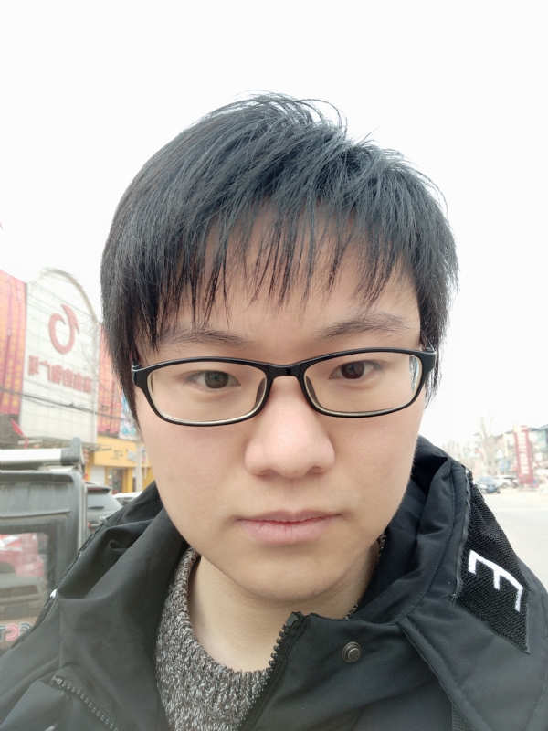 小懒猫的第一张照片--上杭征婚网