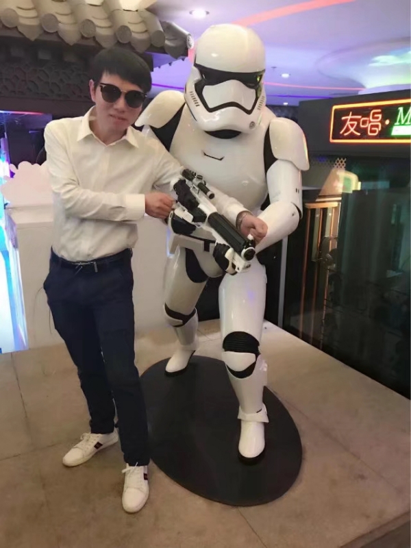 谁是我向往的以后的第二张照片--上杭征婚网