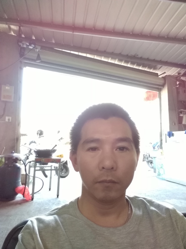 龙骑士的第一张照片--上杭征婚网