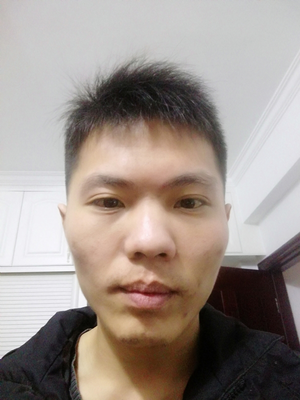 陈耀阳的第一张照片--上杭征婚网