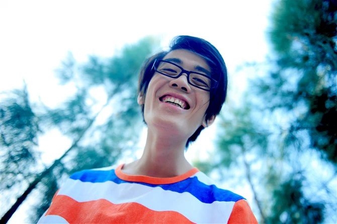 春光灿烂小土豆的第一张照片--上杭征婚网