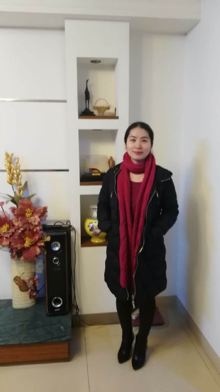 yvonne的第一张照片--上杭征婚网