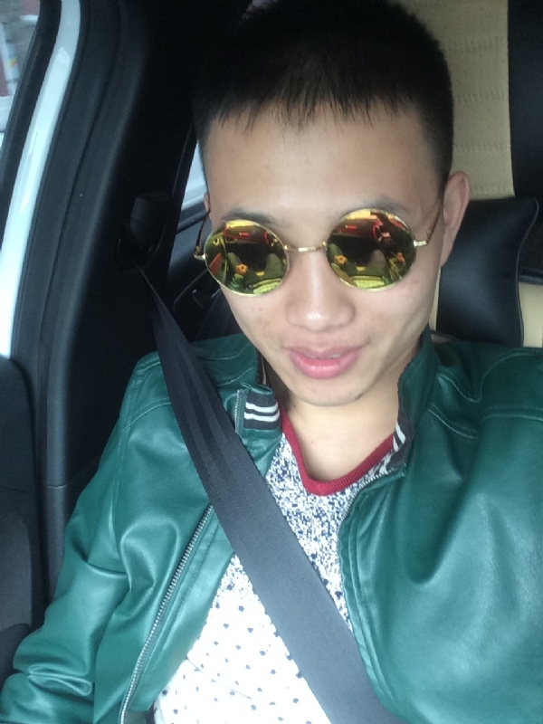 真心对待一个人的第一张照片--上杭征婚网