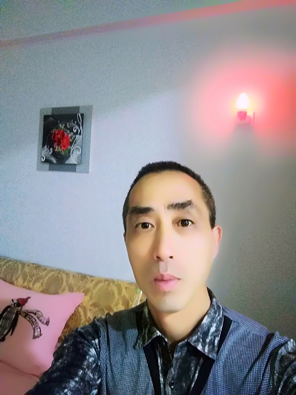 真诚的第一张照片--上杭征婚网