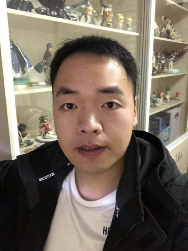 暴走KUMA的第一张照片--上杭征婚网