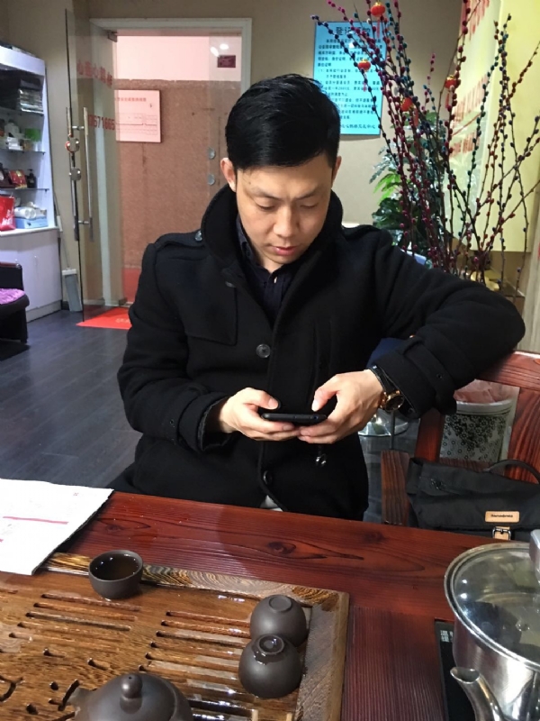 杨洋的第一张照片--上杭征婚网
