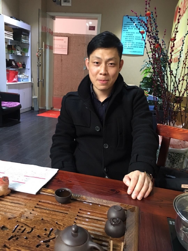 杨洋的第二张照片--上杭征婚网