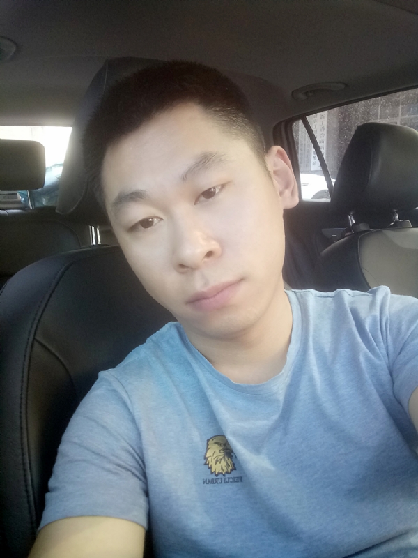 走心的第一张照片--上杭征婚网