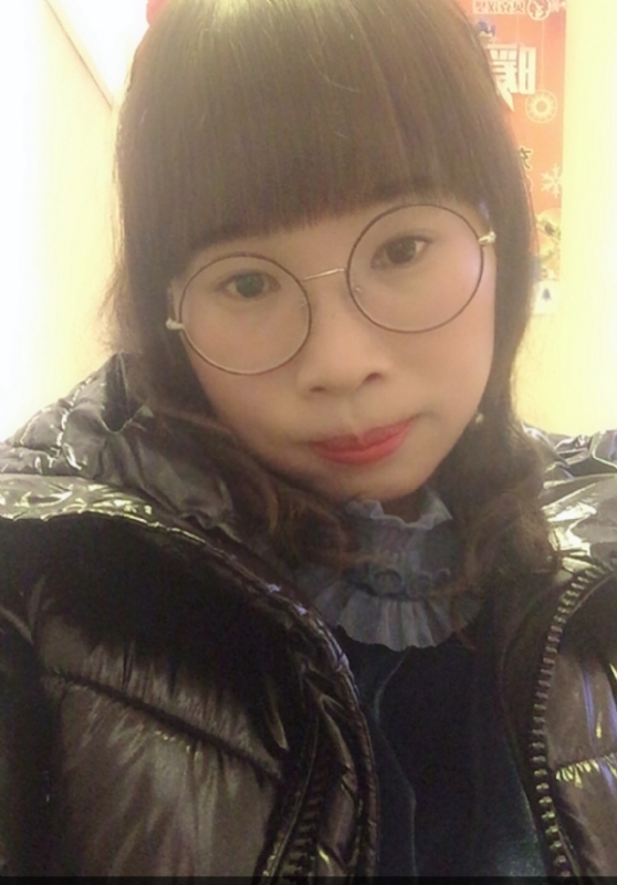 琴子的第一张照片--上杭征婚网