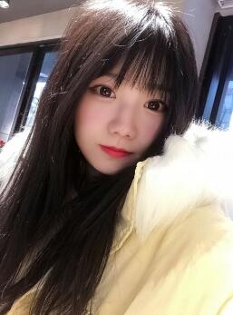 琳琳的第一张照片--上杭征婚网