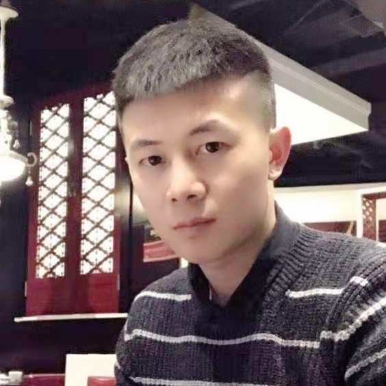 夜晚的星空的第一张照片--上杭征婚网