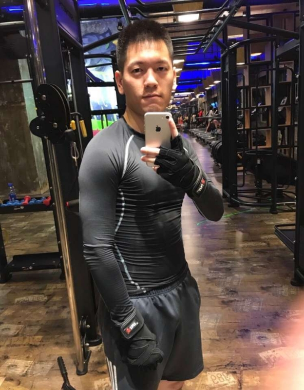 共赴此生的第一张照片--上杭征婚网