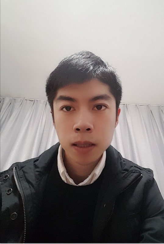 别发呆的第一张照片--上杭征婚网