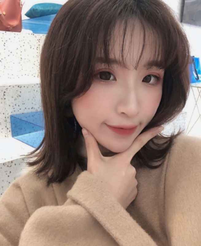 莉婷的第一张照片--上杭征婚网