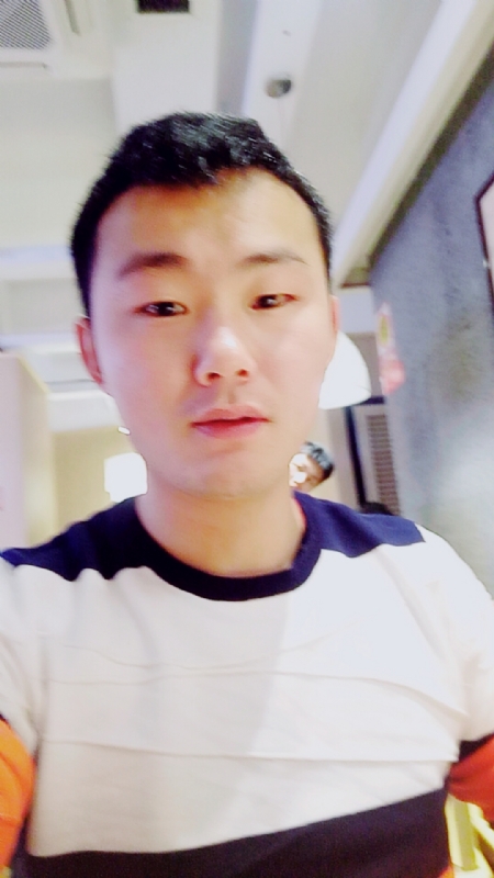 云淡风轻的第一张照片--上杭征婚网