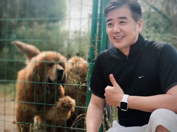 宁缺毋滥的第一张照片--上杭征婚网