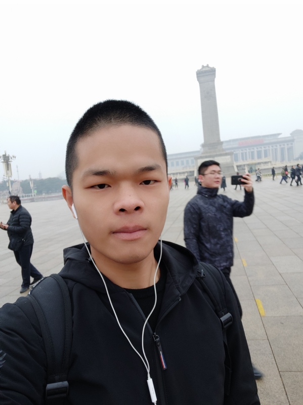 秋殇的第二张照片--上杭征婚网