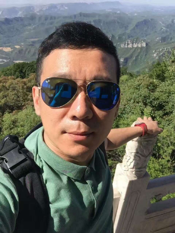 望穿秋水的第一张照片--上杭征婚网