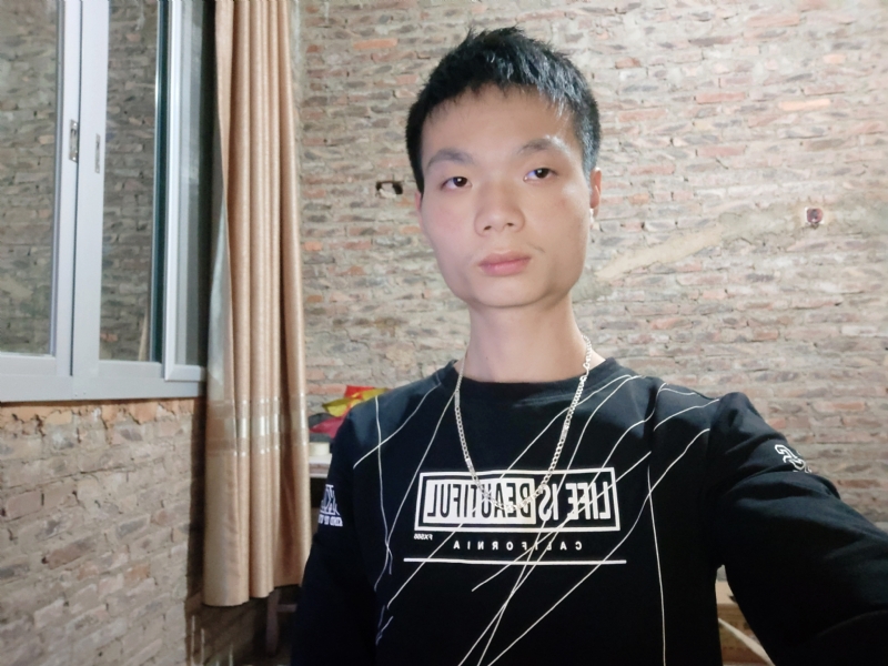 杨翊天的第一张照片--上杭征婚网