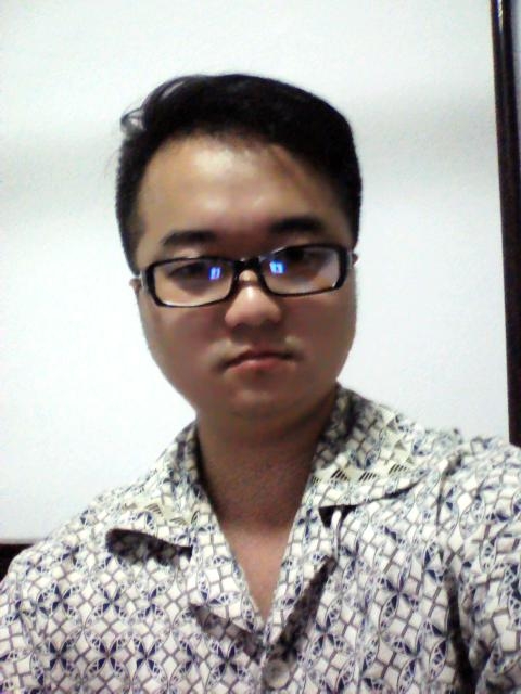 馒头~嗷~的第一张照片--上杭征婚网