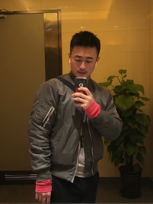 林云海的第一张照片--上杭征婚网