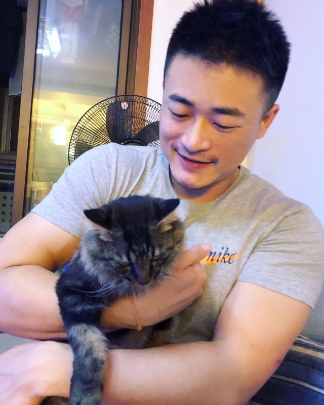 林云海的第二张照片--上杭征婚网