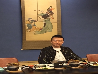月影沙丘的第一张照片--上杭征婚网