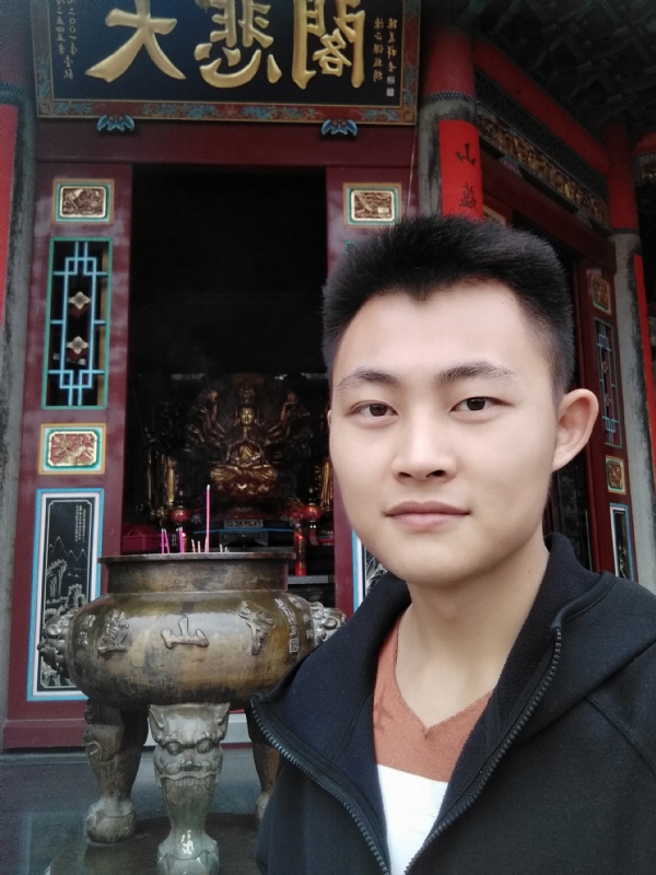 林海峰的第一张照片--上杭征婚网