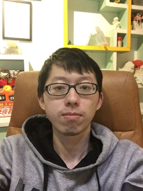 桀桀的第一张照片--上杭征婚网