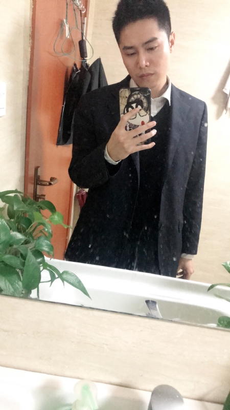 清风的第二张照片--上杭征婚网