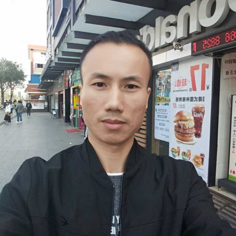 地瓜的第一张照片--上杭征婚网