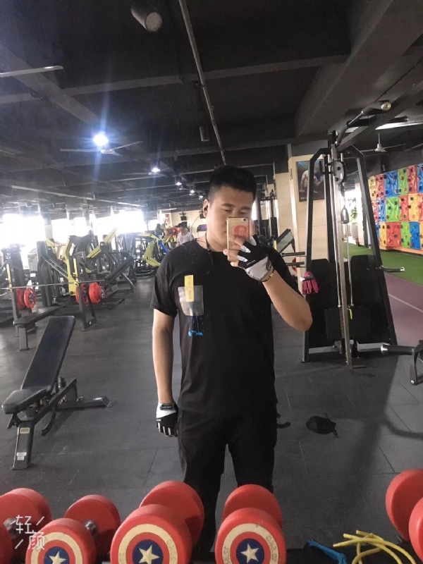 余生有你的第一张照片--上杭征婚网