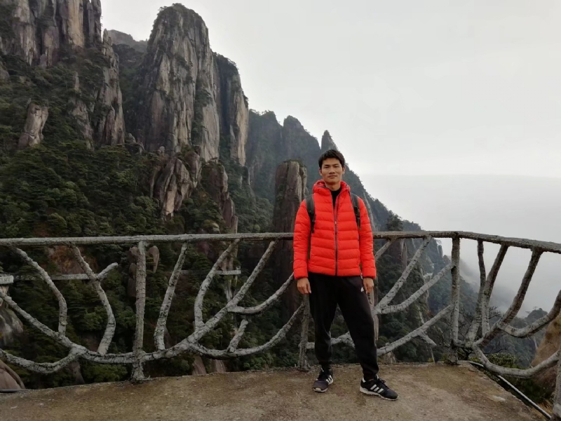 冬阳的第一张照片--上杭征婚网
