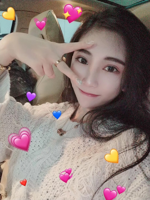 孙雪的第一张照片--上杭征婚网