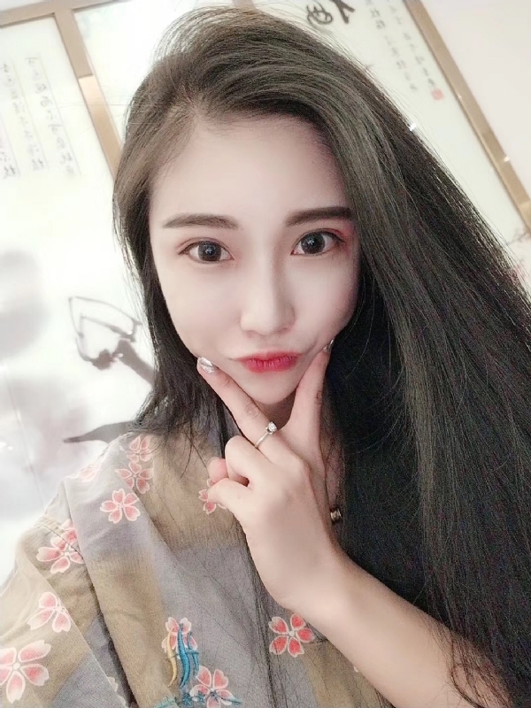 孙雪的第二张照片--上杭征婚网