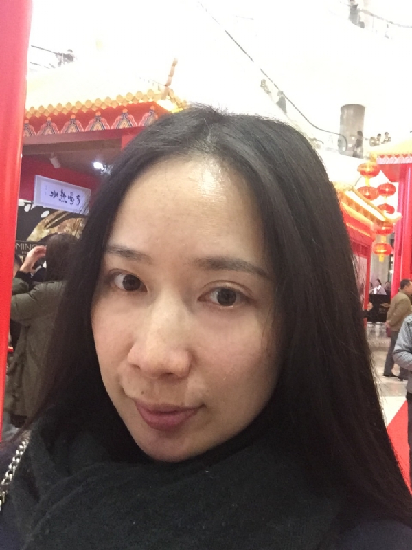 sisi的第一张照片--上杭征婚网